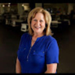 Meet your Posher, Karen